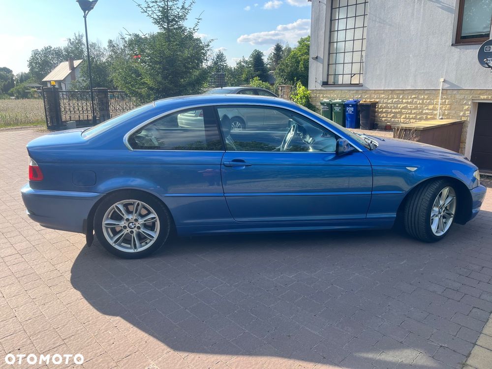 BMW Seria 3 330 Ci - 2