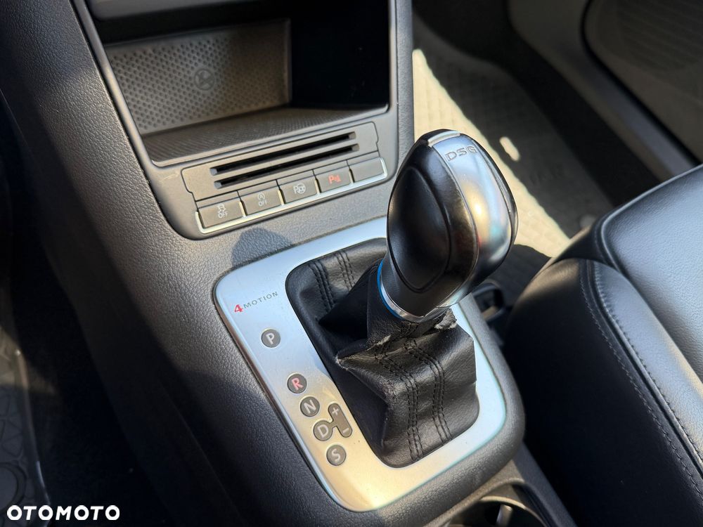 Volkswagen Tiguan 2.0 TDI DPF 4Motion BlueMotion Technology DSG Exclusive - 17