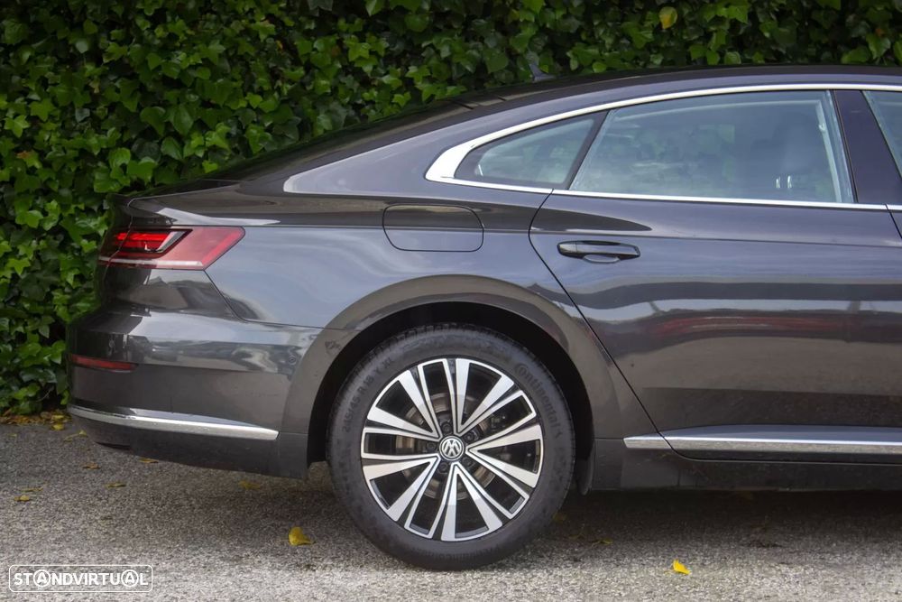 VW Arteon 2.0 TDI Elegance DSG - 4