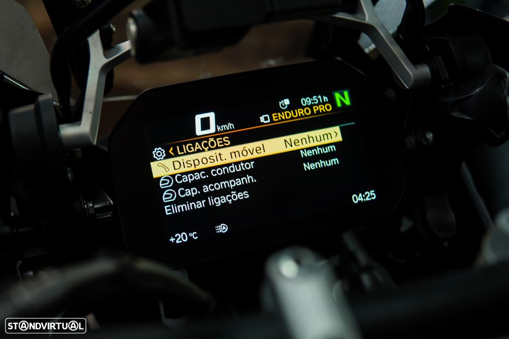 BMW R 1250 GS HP - 45