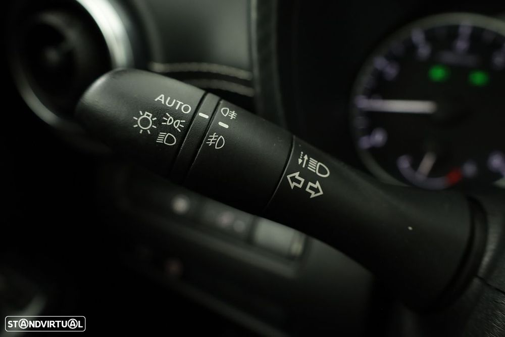 Nissan Juke 1.0 DIG-T Tekna - 16