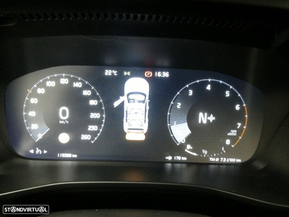 Volvo XC 40 1.5 T2 Essential - 7