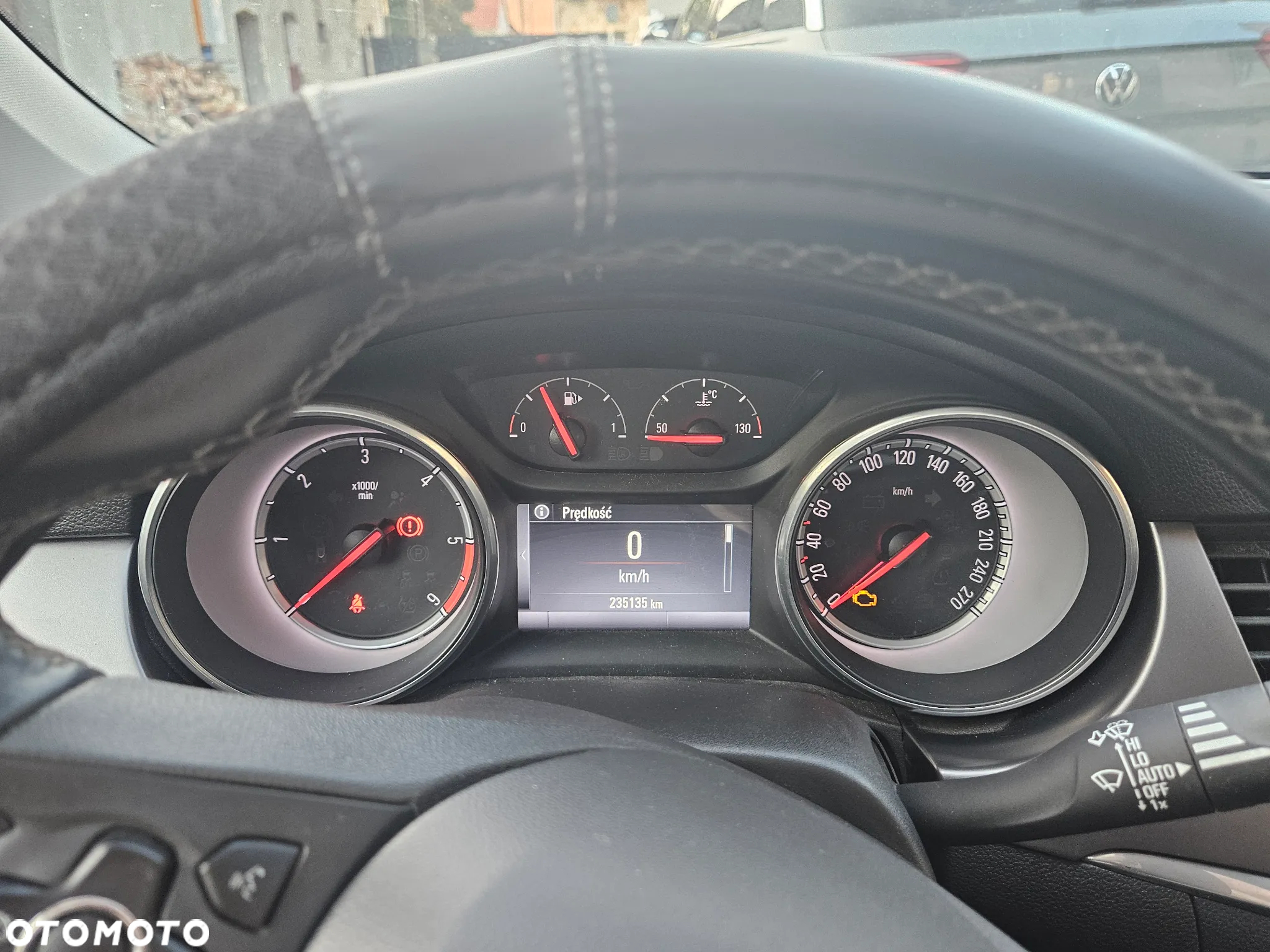 Opel Astra V 1.6 CDTI Enjoy - 10