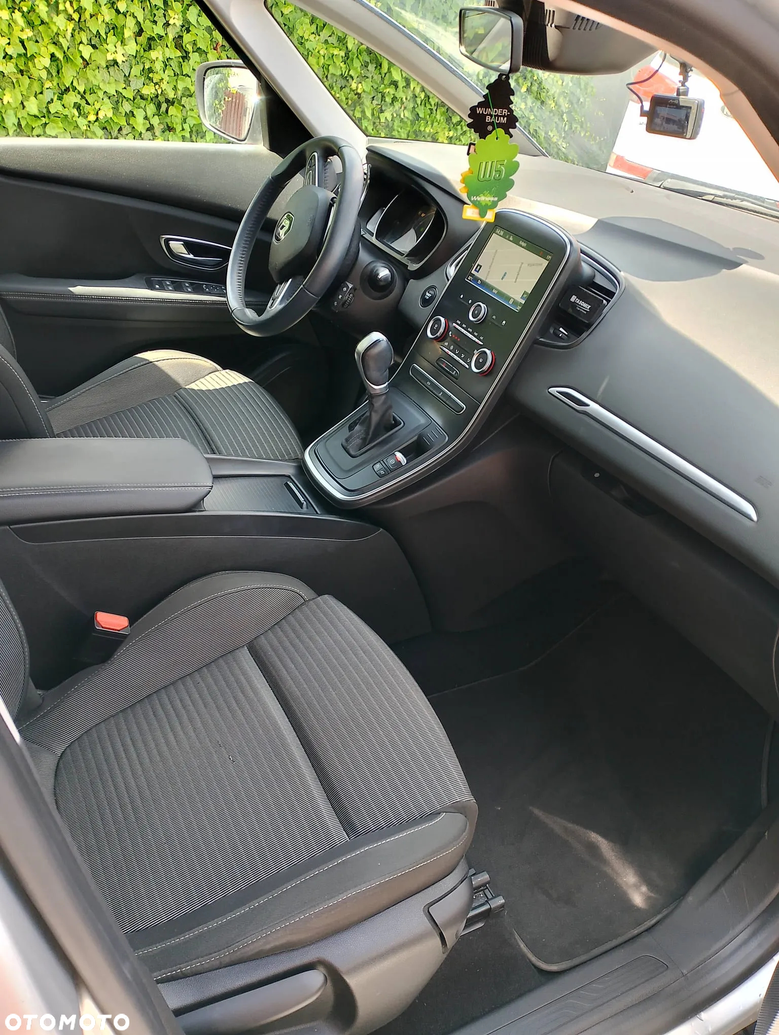 Renault Scenic 1.5 dCi Expression EDC - 22