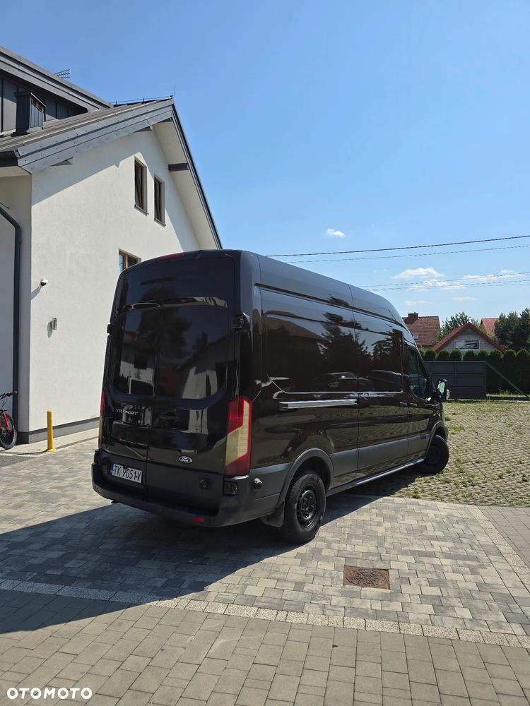 Ford Transit - 3
