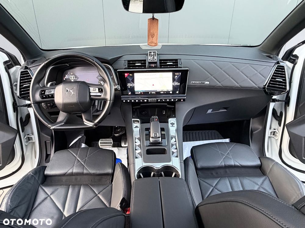DS Automobiles DS 7 Crossback 1.6 PureTech Rivoli - 6