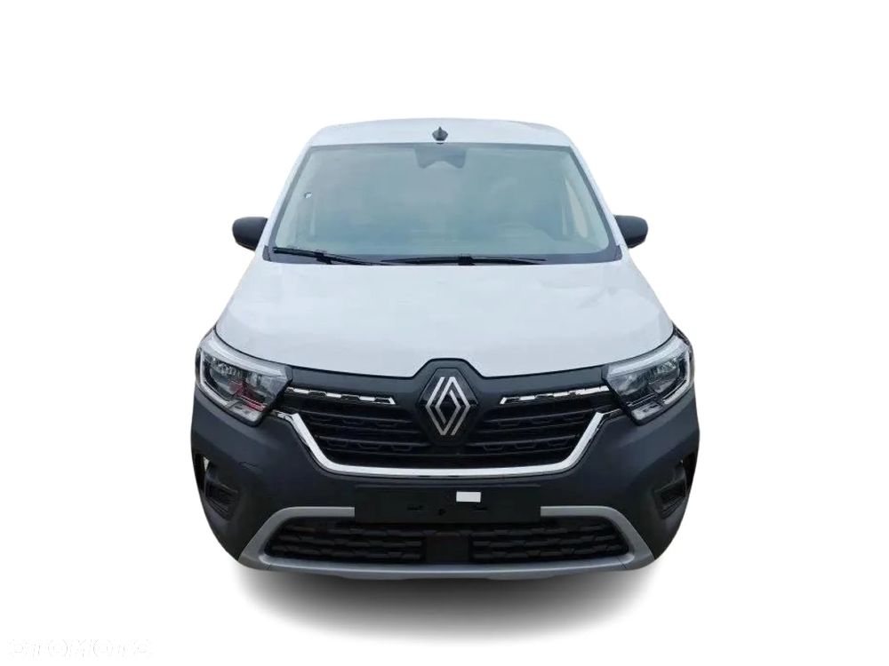 Renault Kangoo Van L2 95KM - 8