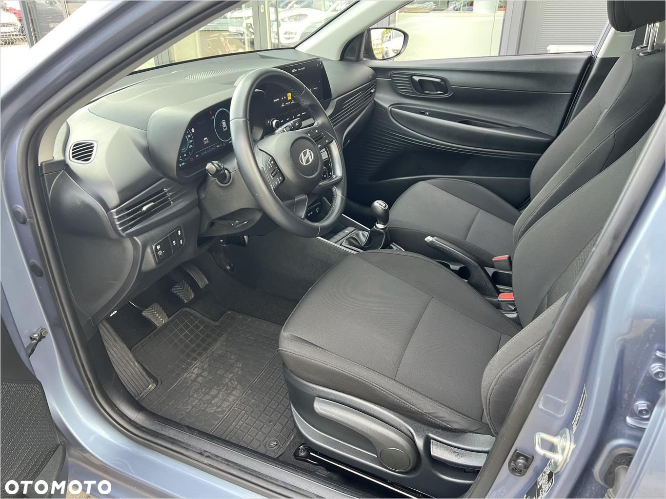 Hyundai i20 1.2 Modern - 11