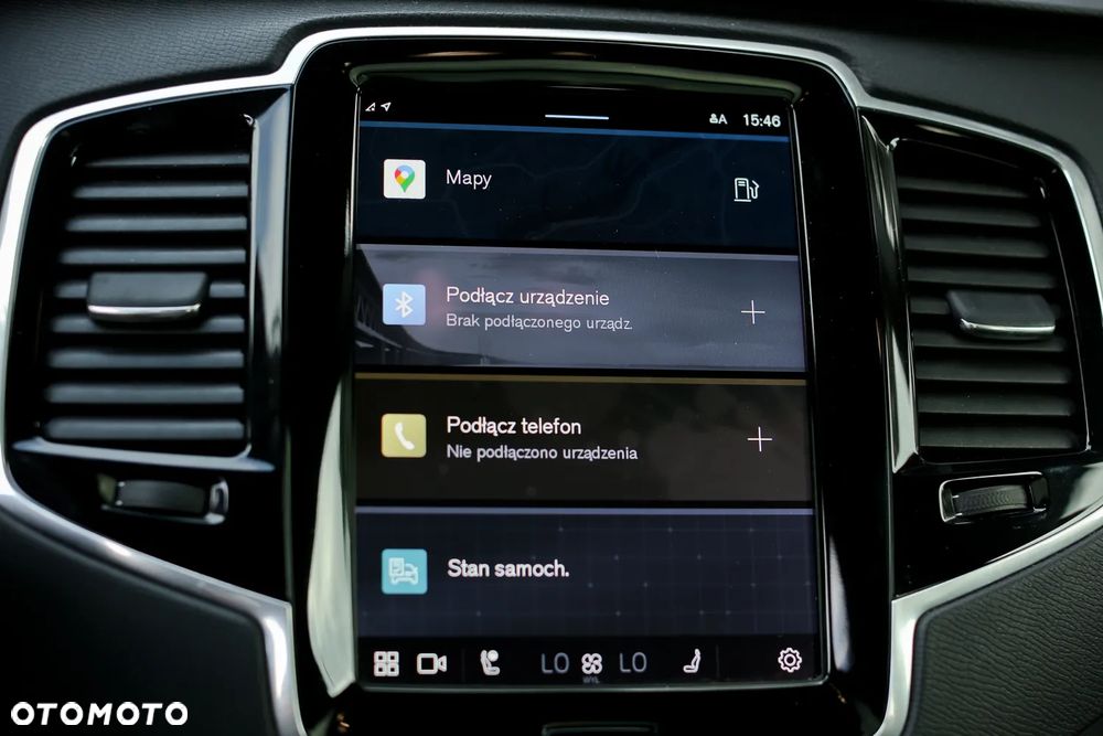 Volvo XC 90 T5 AWD Inscription 7os - 33