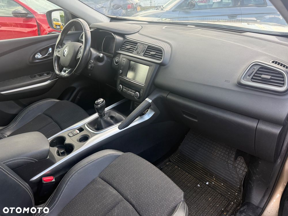 Renault Kadjar - 14