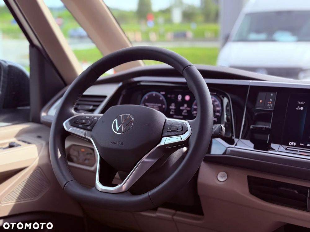 Volkswagen California - 7