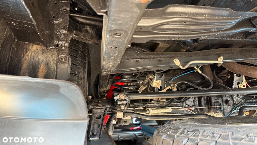 Toyota Land Cruiser 100 Automatik Executive - 25