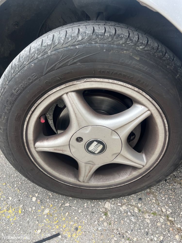 SEAT Ibiza 1.0 Passion - 5