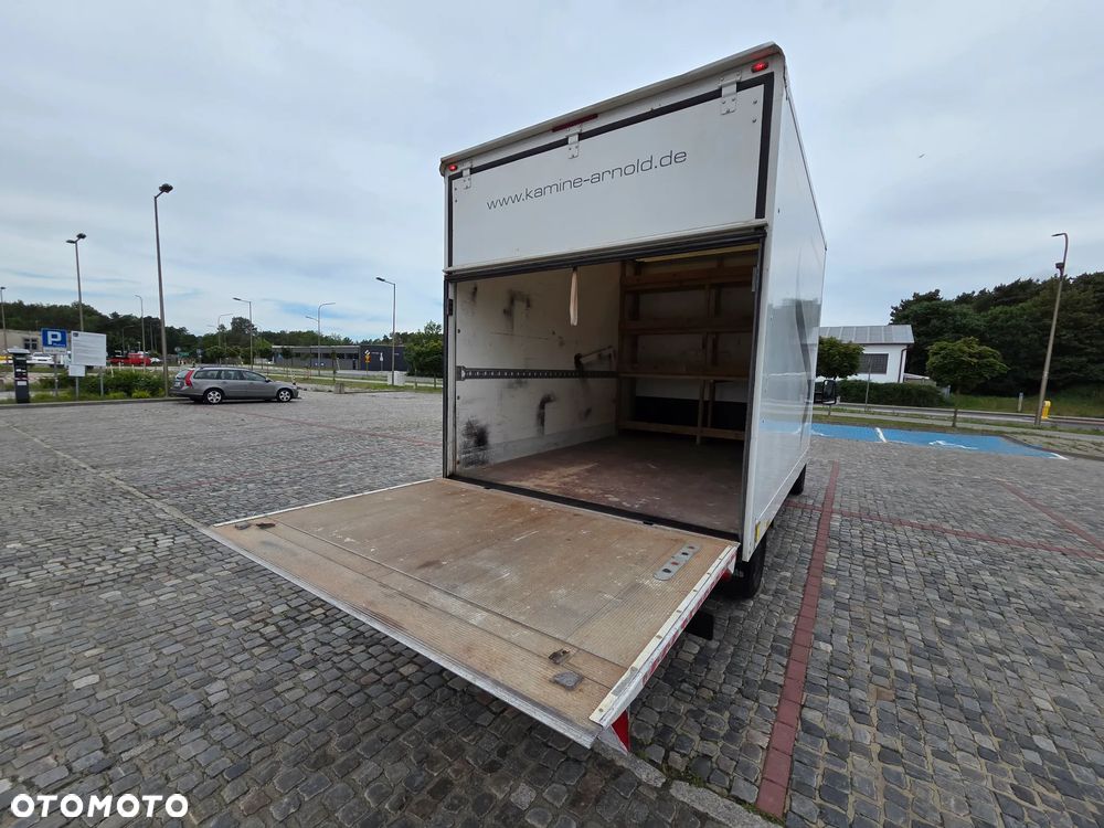 Volkswagen Crafter - 19