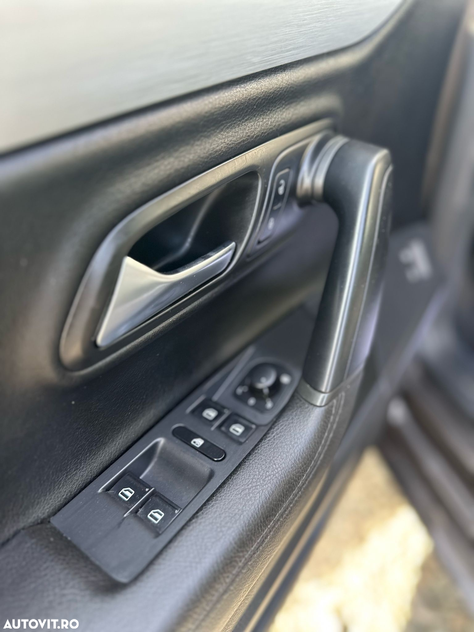 Volkswagen Passat CC - 16