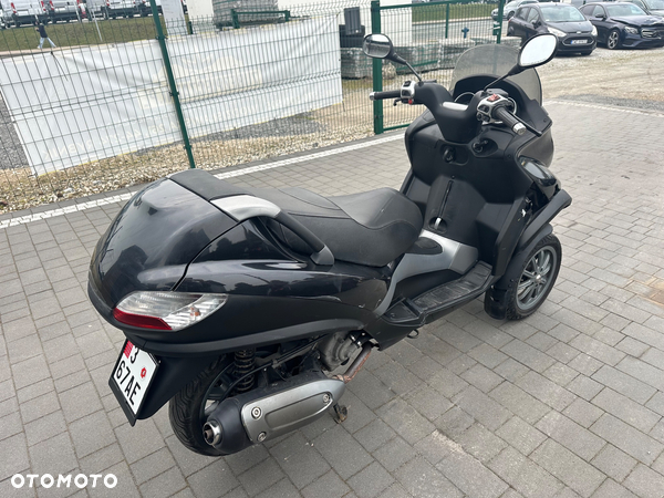 Piaggio MP-3