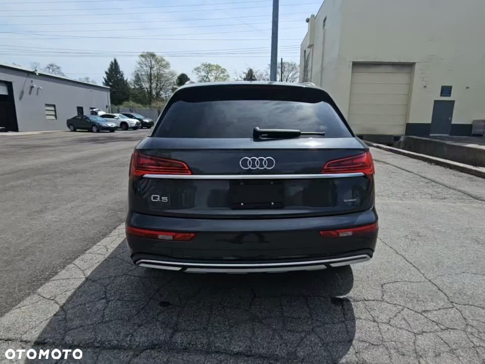 Audi Q5 - 5