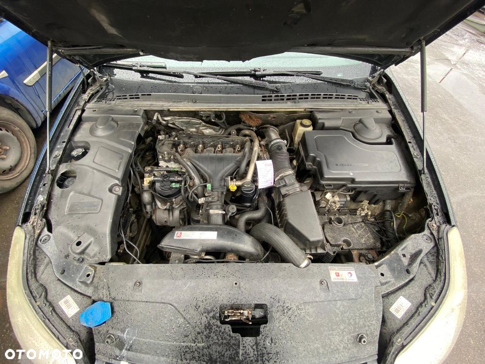 175 / Citroen C5 / Na Części - 6