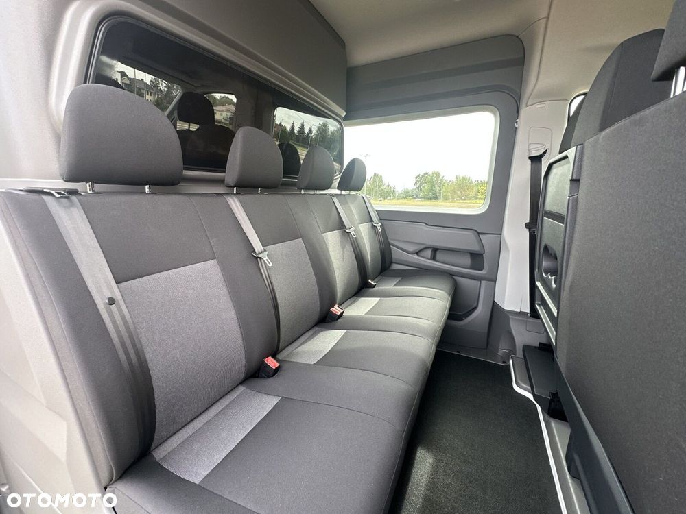 Volkswagen Crafter - 22