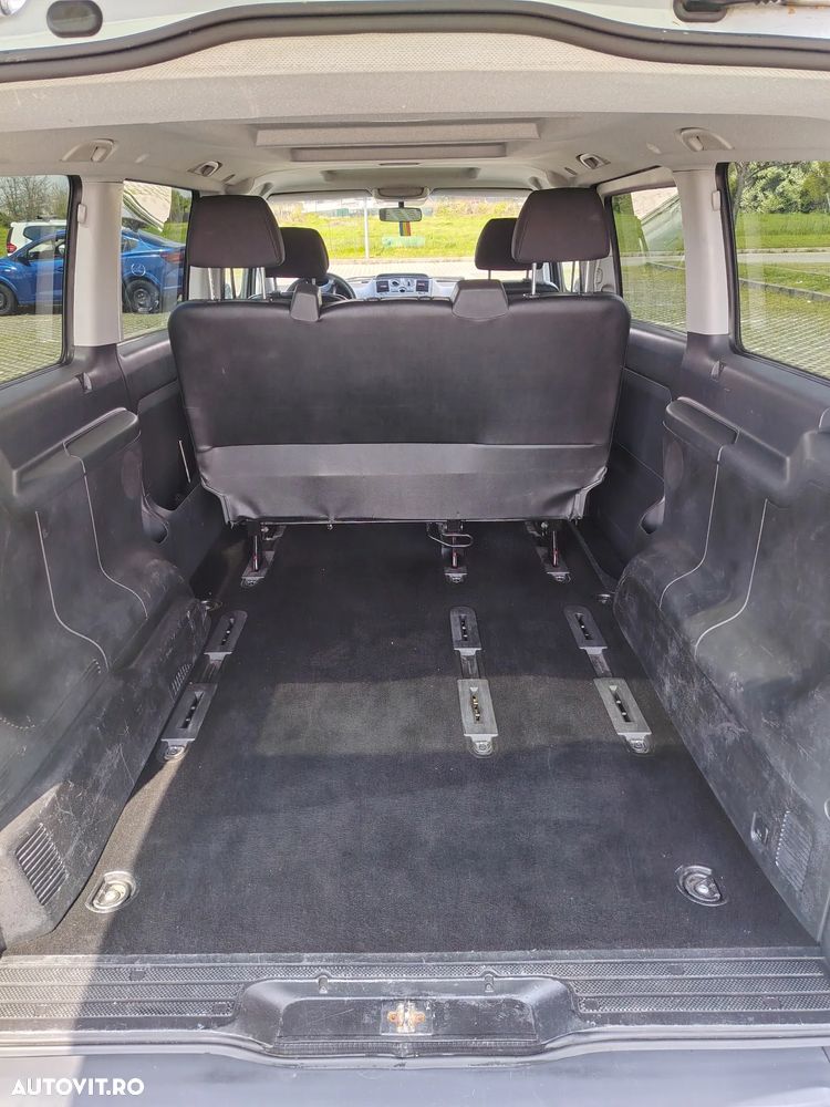 Mercedes-Benz Vito - 7