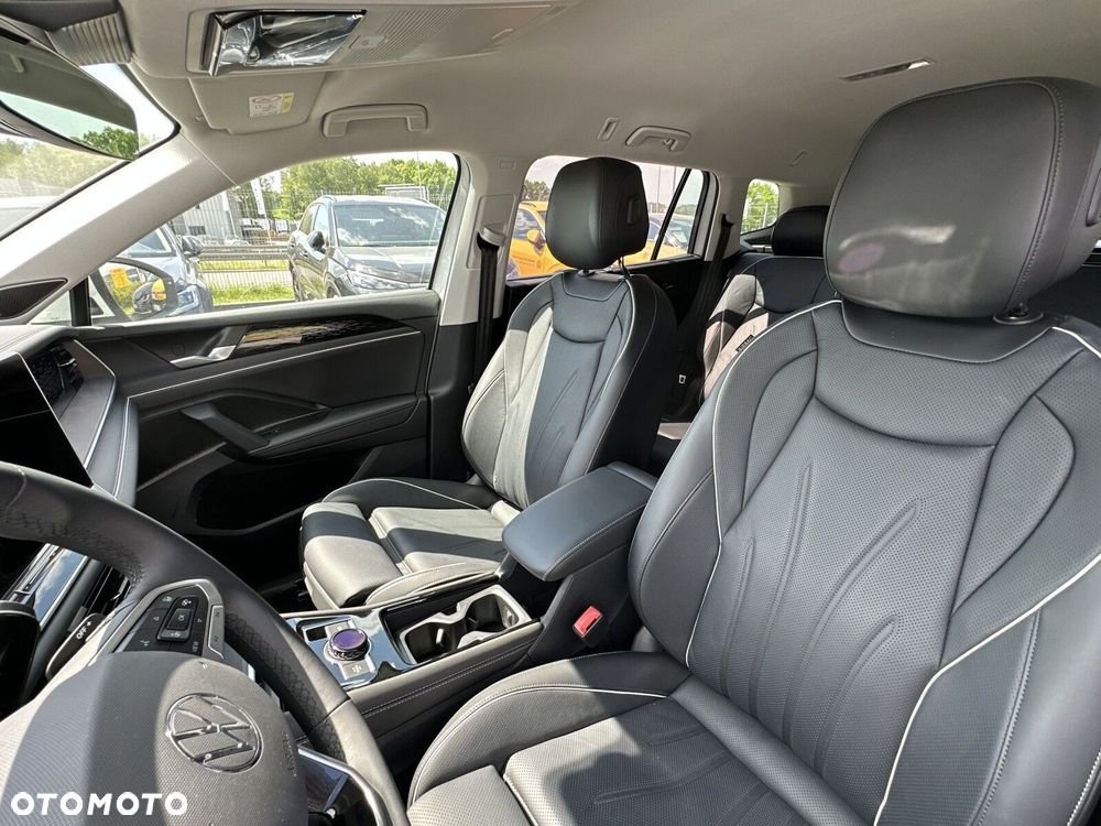 Volkswagen Tayron 2.0 TSI 4Mot Elegance DSG - 12