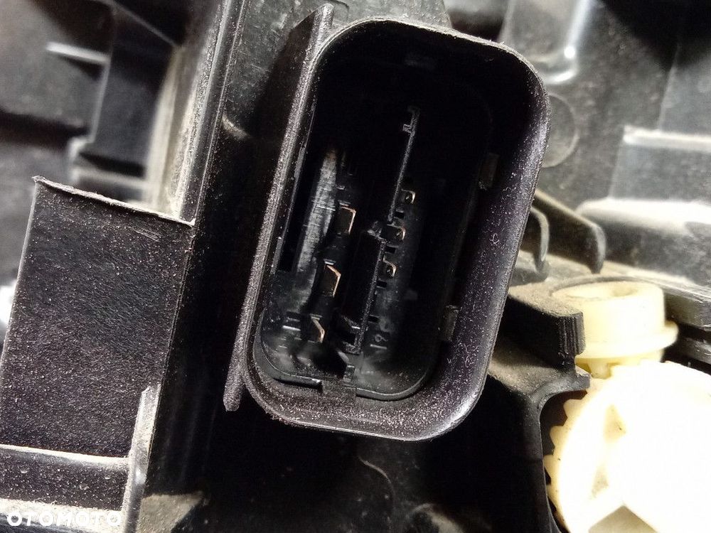 BMW X2 E39 REFLEKTOR PRAWY PRZÓD FULL LED EU - 5