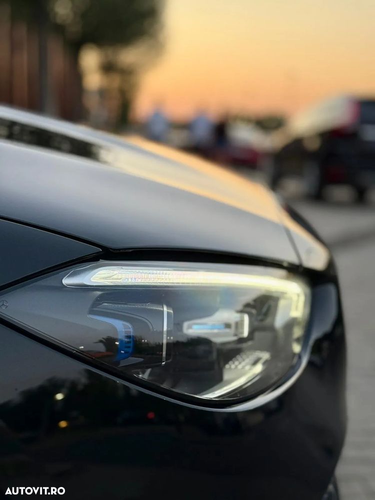 Mercedes-Benz C 220 d T 9G-TRONIC Avantgarde - 38