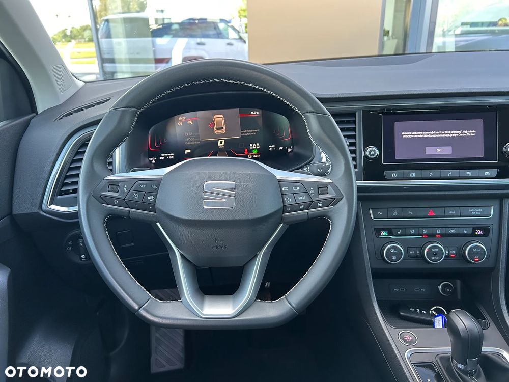 Seat Ateca - 18