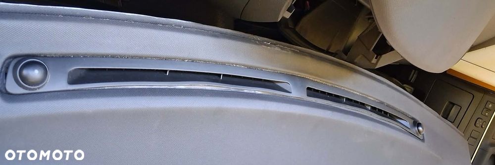 KIA CEED I 06-12 1,6 CRDI deska rozdzielcza + pasy + moduł + airbag * - 10
