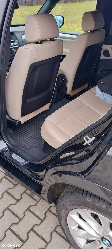 BMW X3 xDrive35i Sport - 9