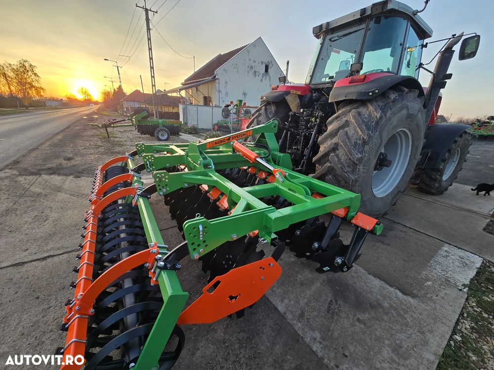 Rotor Hummer Hidro 350-4,00M - 9