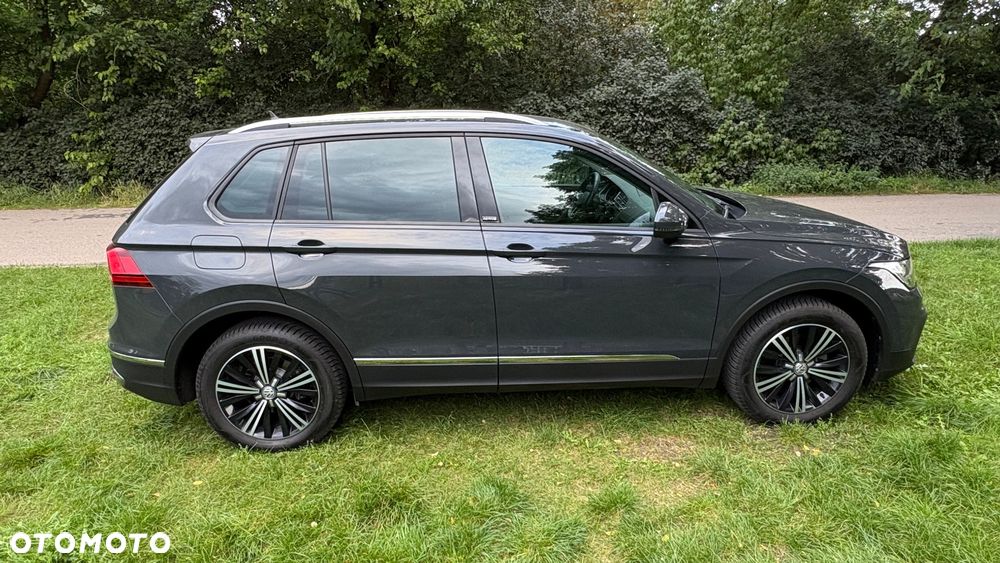 Volkswagen Tiguan 1.5 TSI OPF URBAN SPORT - 23