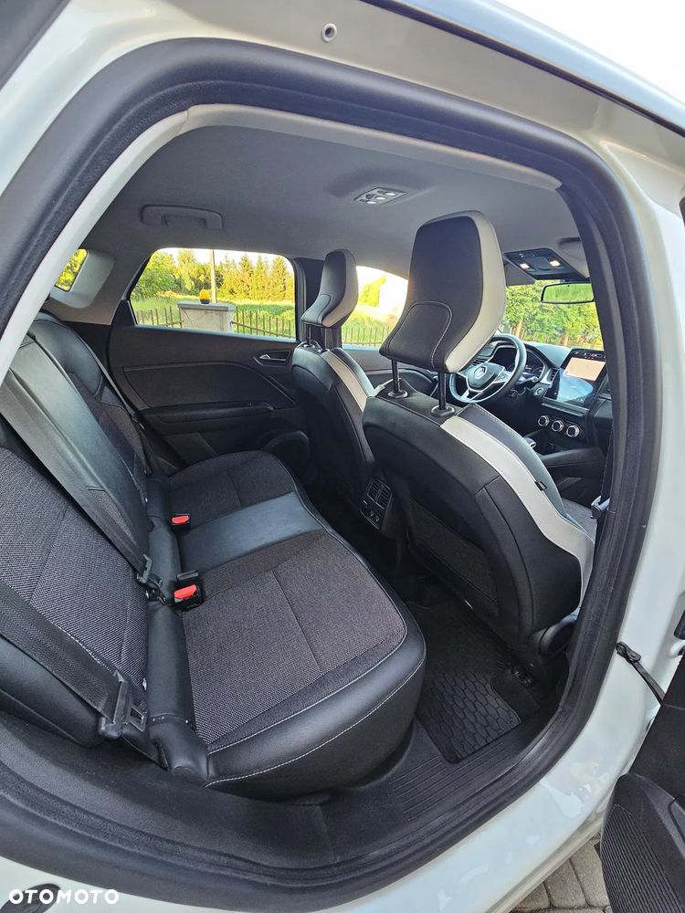 Renault Captur - 19
