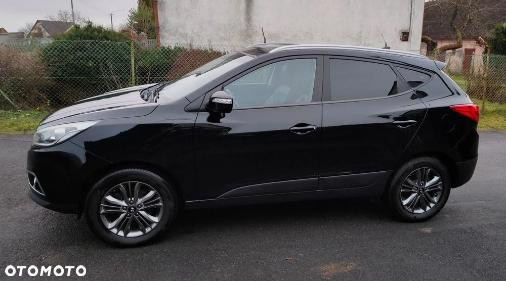 Hyundai ix35 - 7