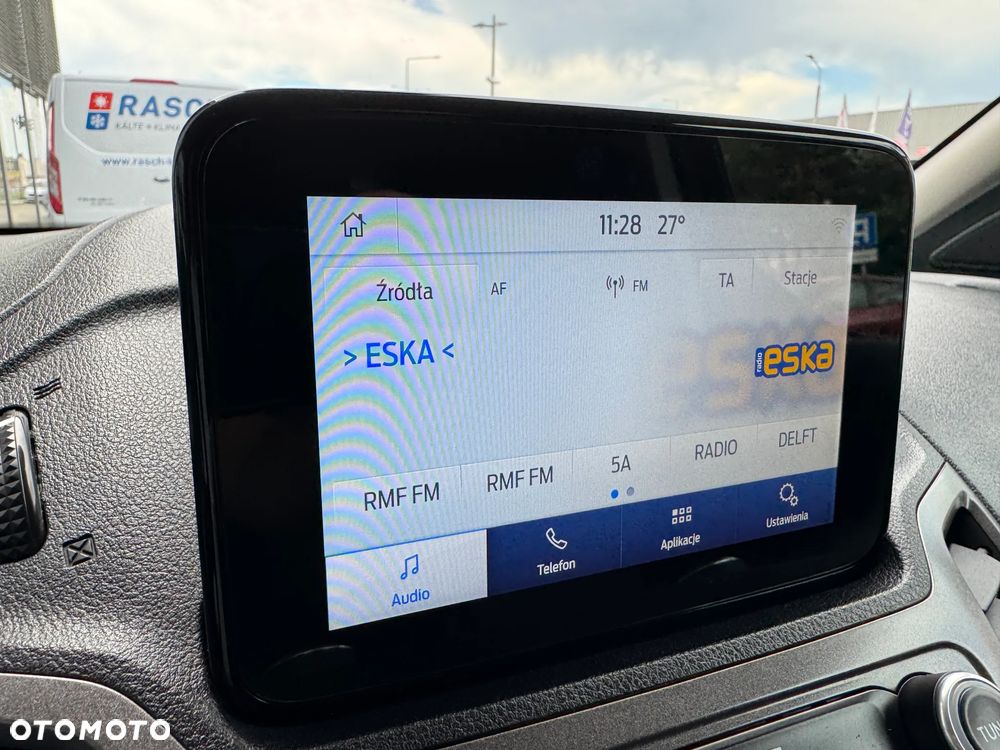 Ford Transit Connect - 23