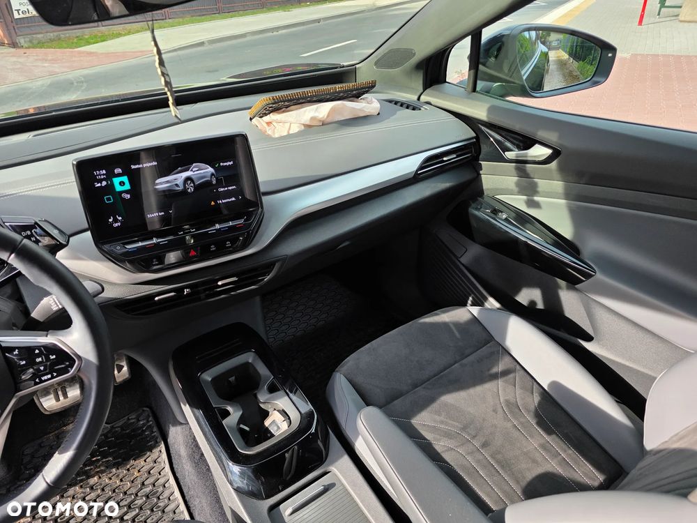 Volkswagen ID.4 77kWh Pro Performance Life - 18