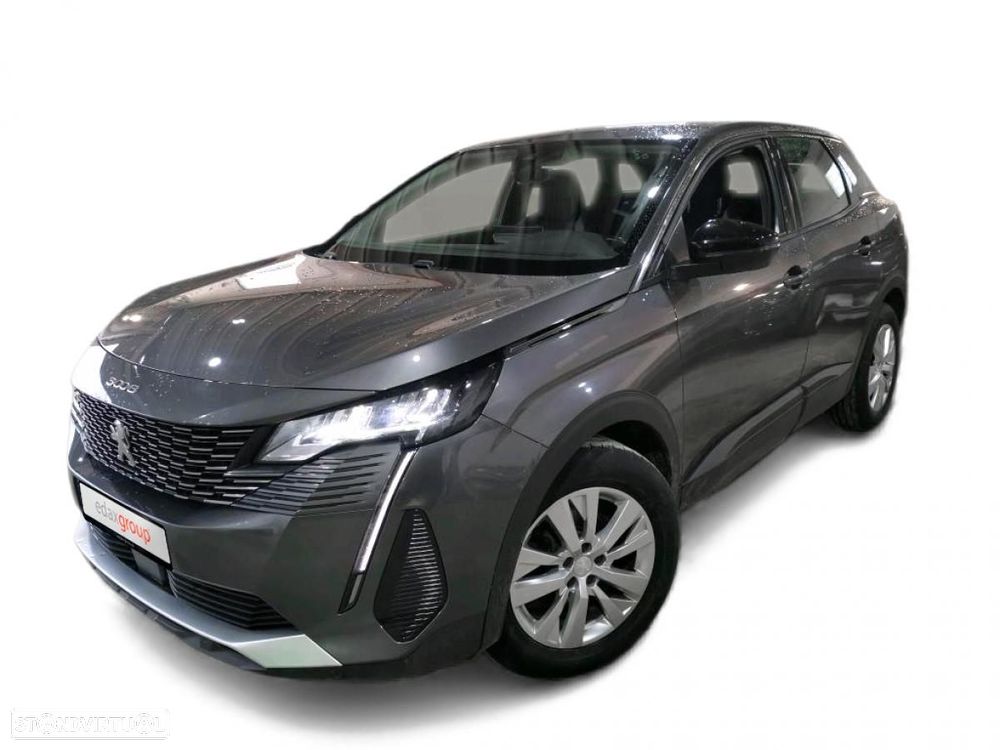 Peugeot 3008 1.5 BlueHDi Active Pack - 1