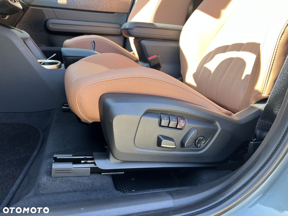 MINI Countryman S ALL4 mHEV Linia Favoured - 18