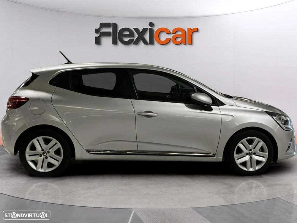 Renault Clio 1.6 E-Tech Intens - 3