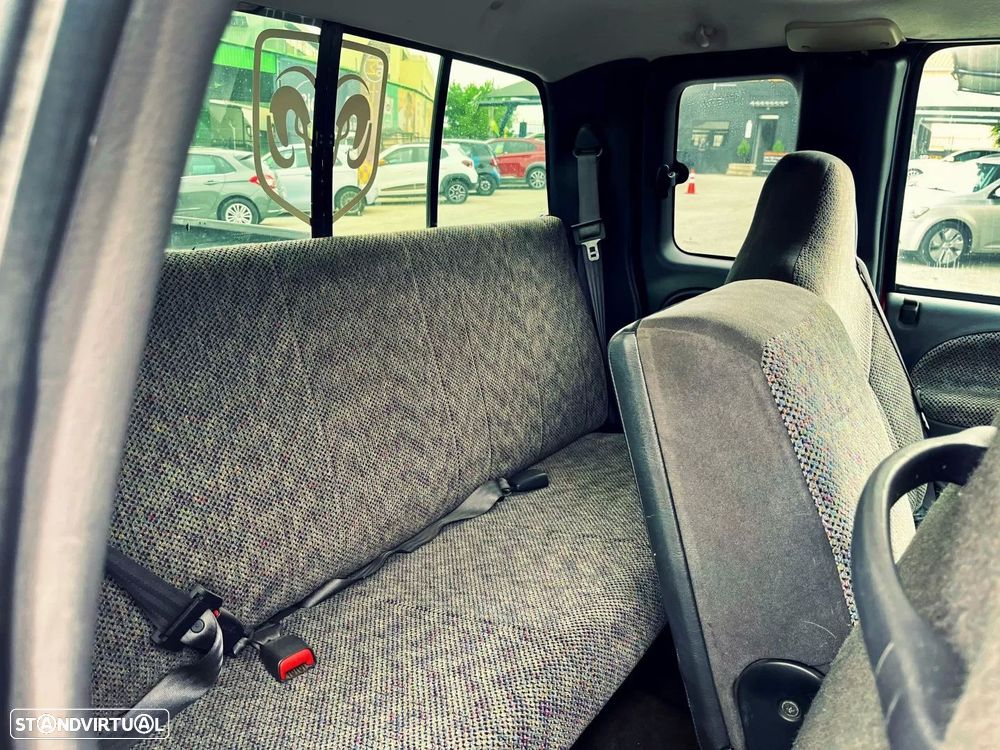 Dodge RAM - 16