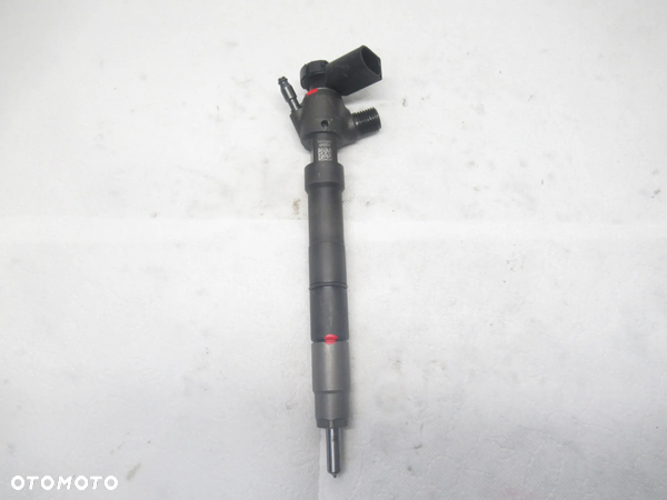 Wtryskiwacz 1.6 TDI Audi A3 Seat Leon Skoda Octavia VW Golf VII 28565336 04L130277AN