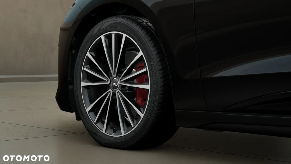 Audi A6 Sportback e-tron 83kWh - 6