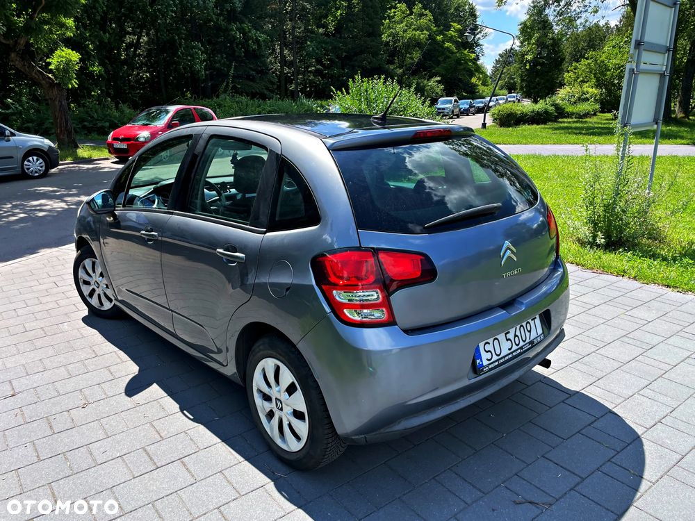 Citroën C3 1.4 HDi Impress - 5