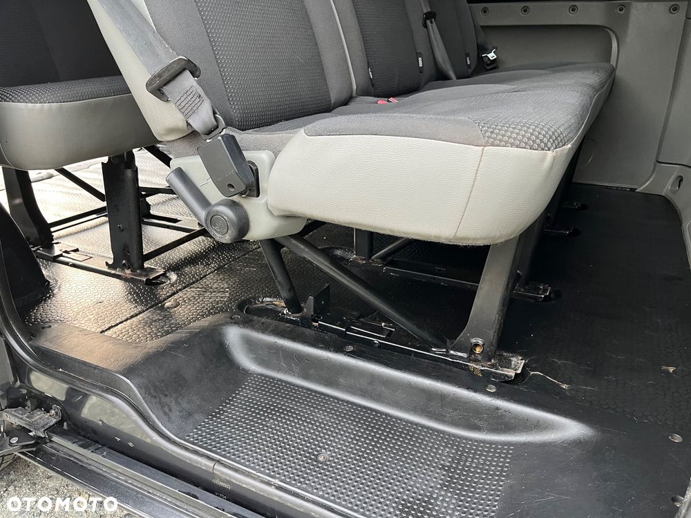 Opel Vivaro L1H1 EcoFlex - 14