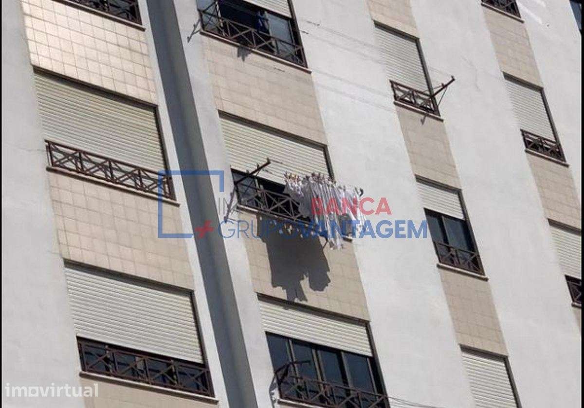 APARTAMENTO T3 - RIO DE MOURO - Grande imagem: 5/6