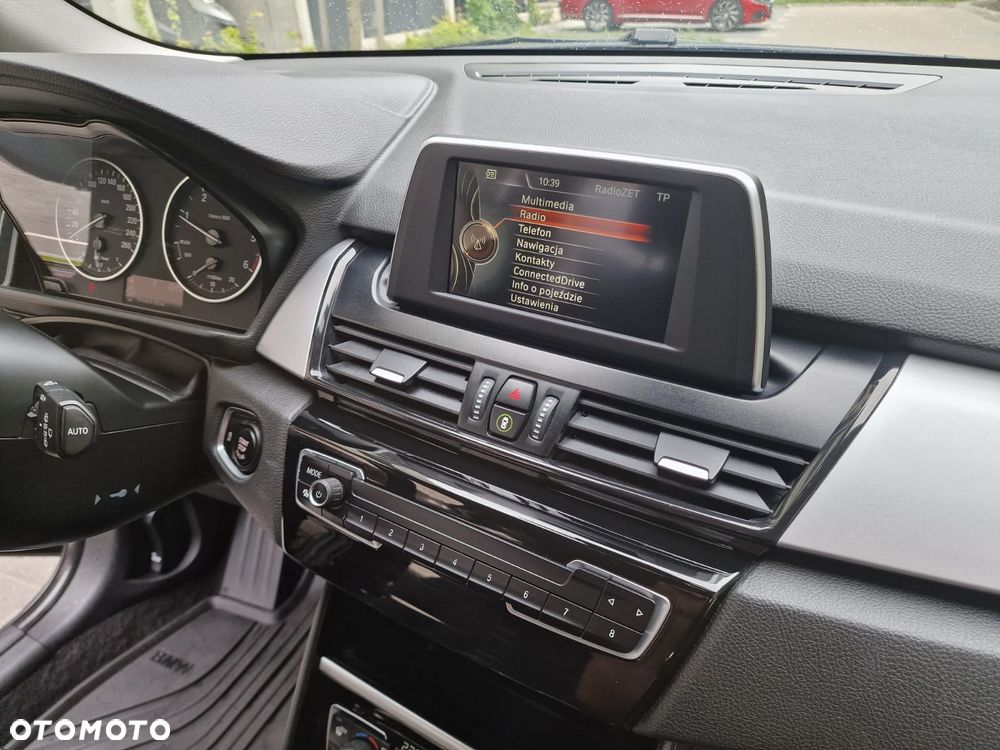 BMW Seria 2 218d Sport-Aut Advantage - 8