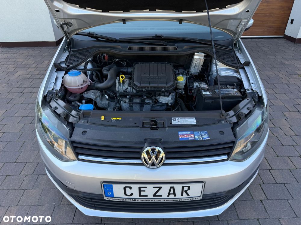 Volkswagen Polo - 17