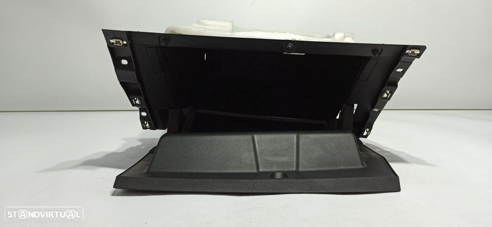 PORTA LUVAS RENAULT CLIO V EDITION ONE - 7