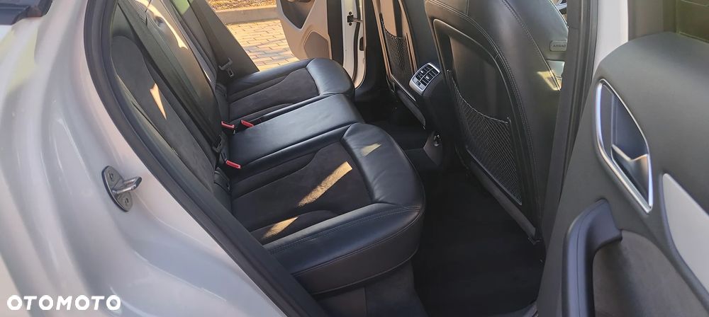 Audi Q3 2.0 TDI design - 16