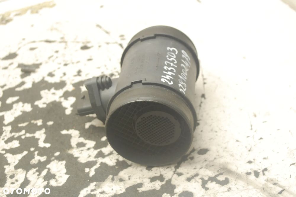 PRZEPŁYWOMIERZ 24437503 2.2 DTI OPEL VECTRA C SIGNUM - 1